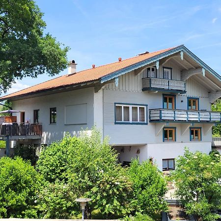 Haus Schoenblick Руполдинг Екстериор снимка