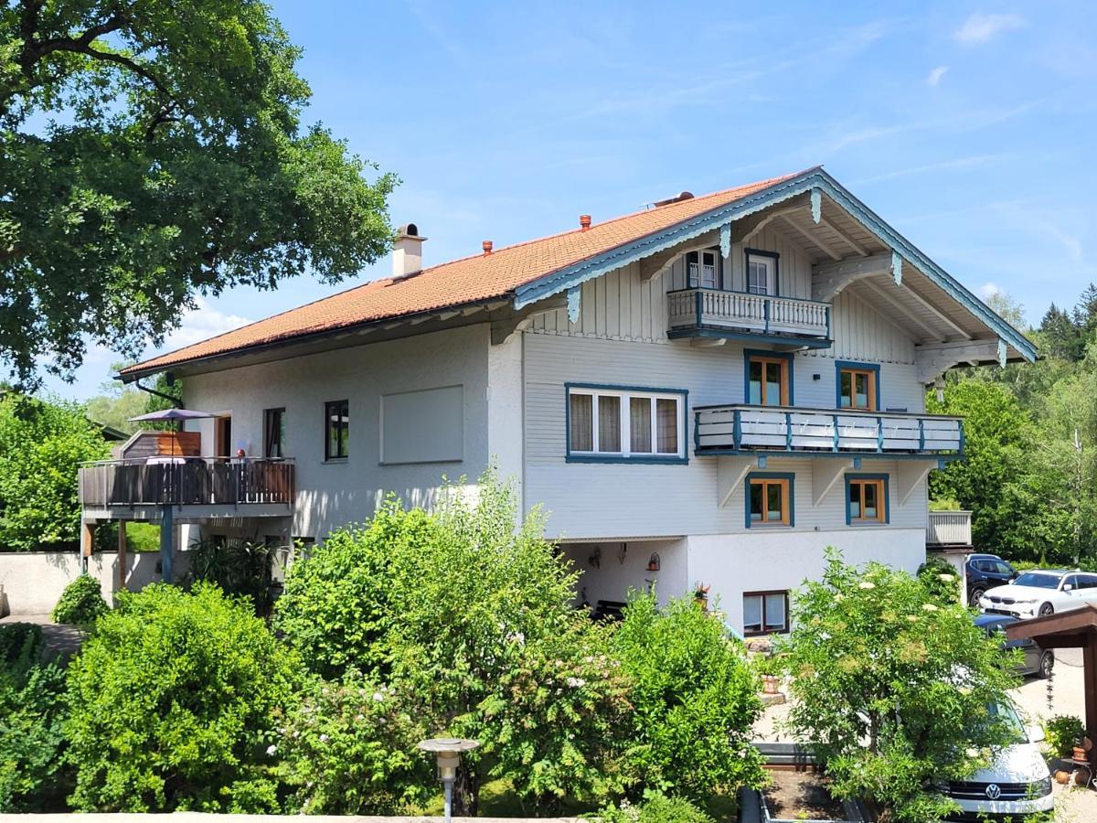 Haus Schoenblick Руполдинг Екстериор снимка