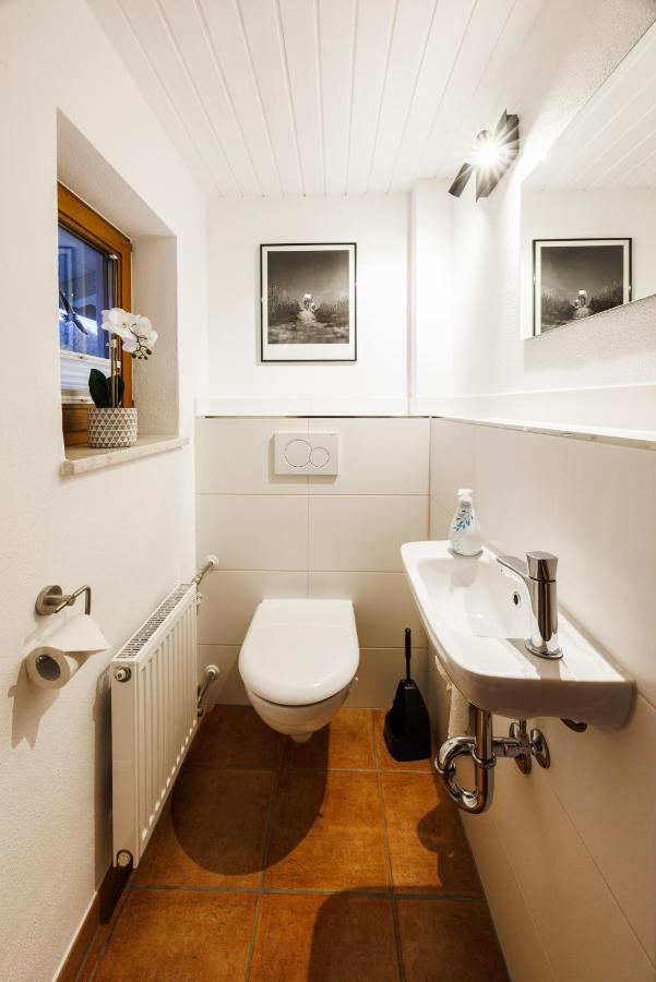 Haus Schoenblick Руполдинг Екстериор снимка