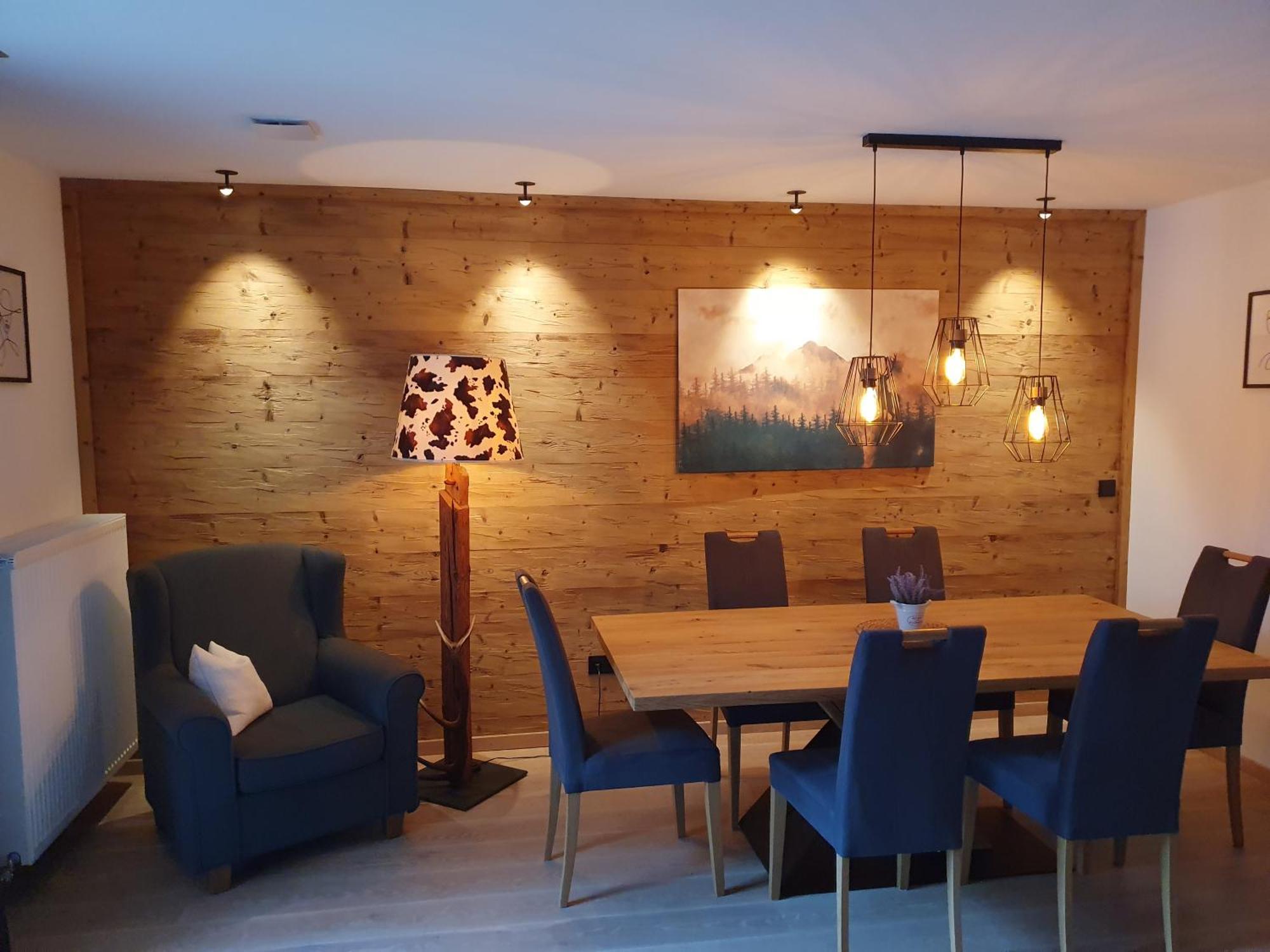 Haus Schoenblick Руполдинг Екстериор снимка